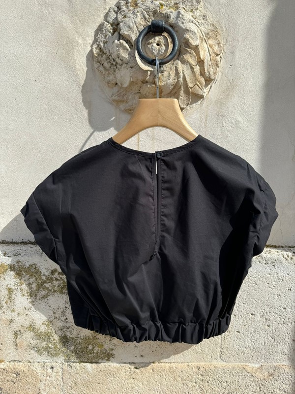 Blusa dixie
