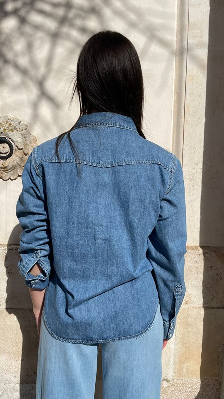 Camicia only