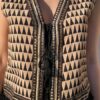 Gilet dixie