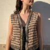 Gilet dixie