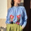 Camicia dixie