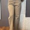 Jeans tensione in